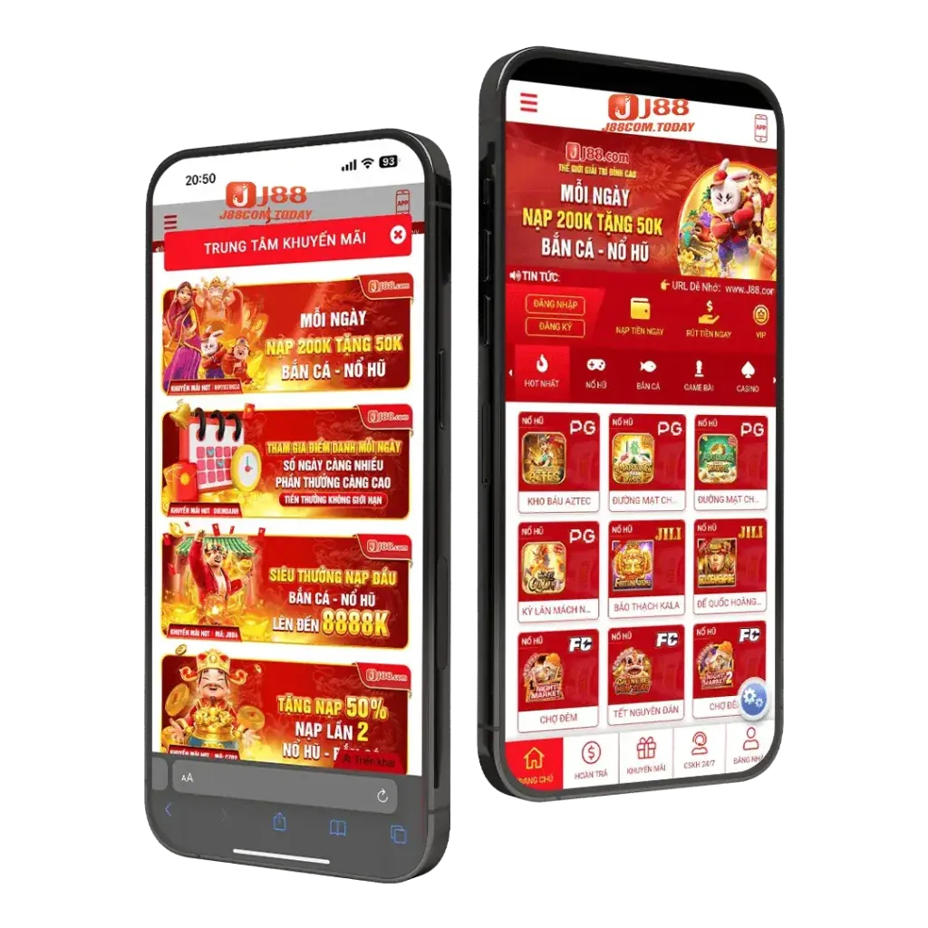 Minh họa quy trình rút tiền thắng cược
