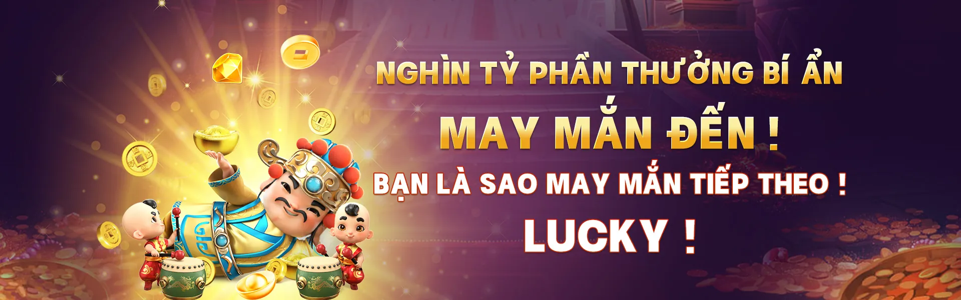 Hình ảnh quảng bá ưu đãi mới nhất từ MG188