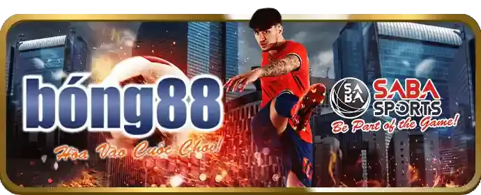 Banner khuyến mãi chào mừng thành viên mới cá cược thể thao