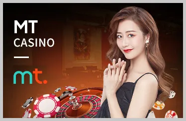 Casino Trực Tiếp mg188